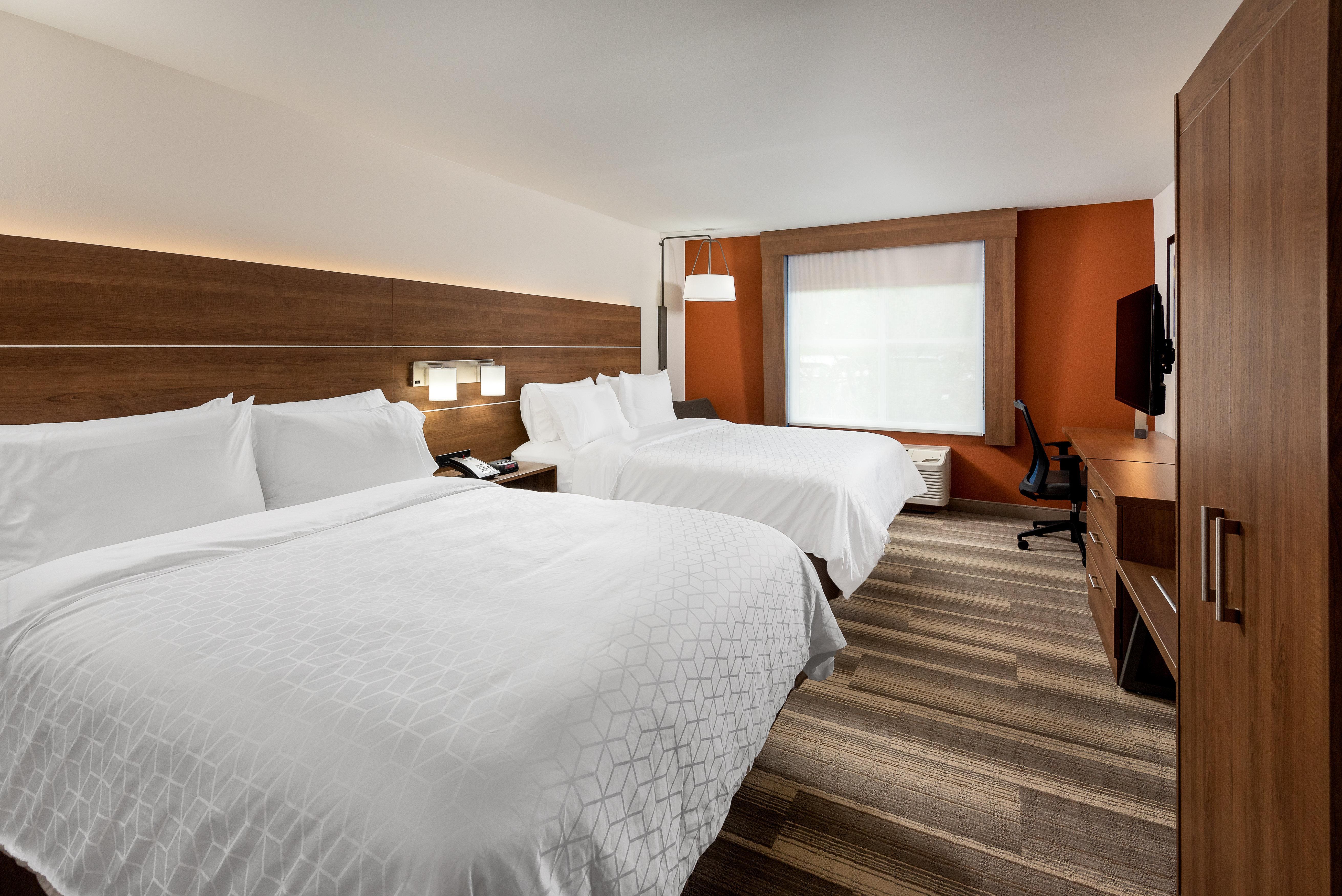 Holiday Inn Express Chapel Hill By Ihg Exterior foto